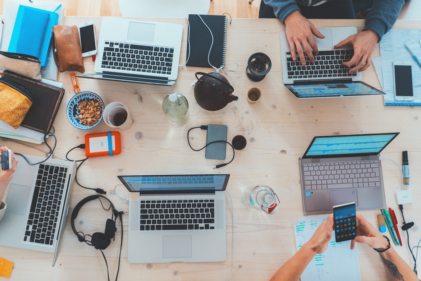 Why Referrals Are the Key to Success